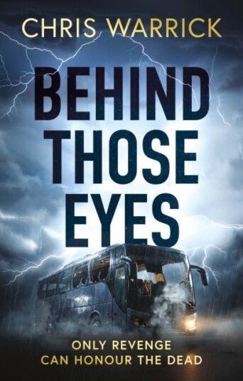 Behind Those Eyes Behind Those Eyes
