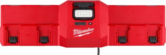 Milwaukee Lader M12 18 GBC4