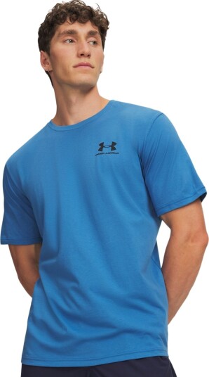 Under Armour UA M SPORTSTYLE LC SS