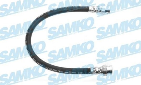 SAMKO 6T49330 Bremseslange