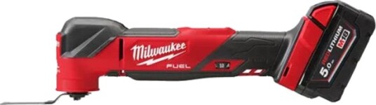 Milwaukee Multikutter M18 FMT-502X