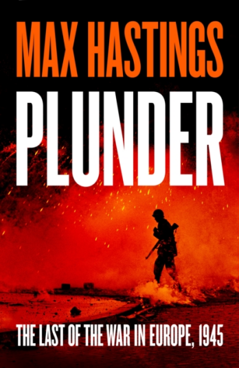 Plunder Plunder