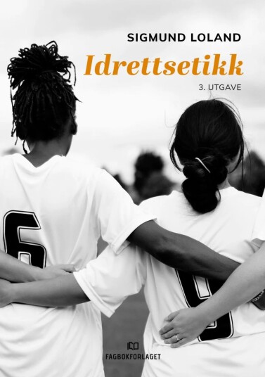 Idrettsetikk Av Sigmund Loland