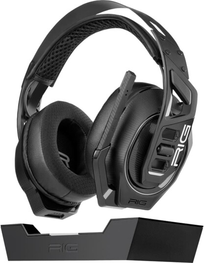 Rig 900 Max HX Xbox & PC trådløst gaming headset Rig 900 Max HX Xbox & PC trådløst gaming headset