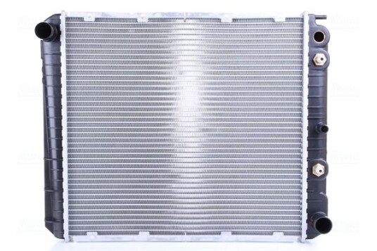 Radiator NISSENS 65520A Radiator NISSENS 65520A