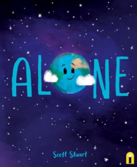 Alone Av Scott Stuart