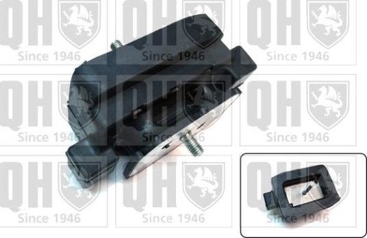QUINTON HAZELL EM4722 Motorfeste