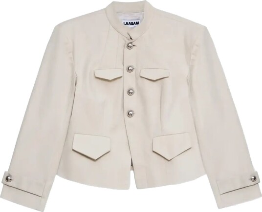 Laagam | Milou Jacket | L