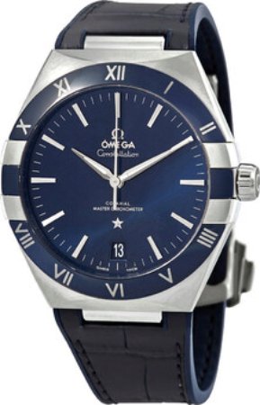 Omega Herreklokke 131.33.41.21.03.001 Constellation Co Axial 41 Mm