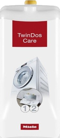 Miele TwinDos Care GPTDC141L Miele TwinDos Care GPTDC141L