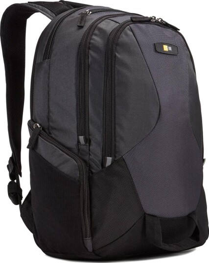 Case Logic InTransit PC-Ryggsekk Svart 14.1"