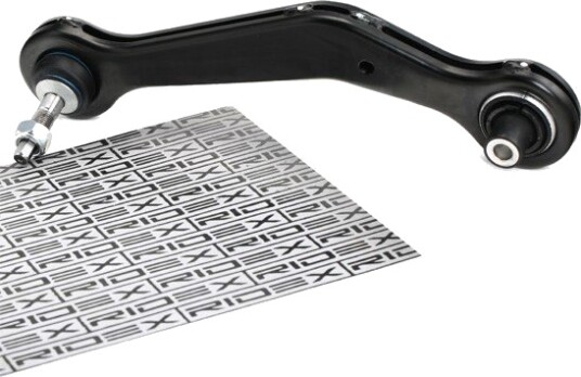 RIDEX 273C0447 Bærearm