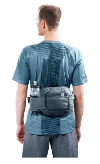 Hoftelomme Nyre Deuter Pulse Pro 5 Hoftelomme Nyre Deuter Pulse Pro 5