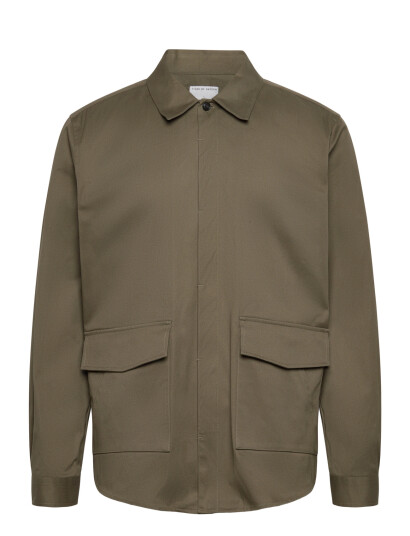 Tiger of Sweden Alberio Pp Khaki green M Tiger of Sweden Alberio Pp Khaki green M