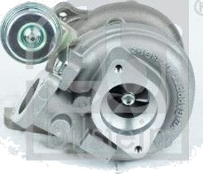 FEBI BILSTEIN 187317 Turbolader