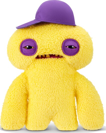 Fuggler Fugg Life Kosedyr 22 Cm Squidge