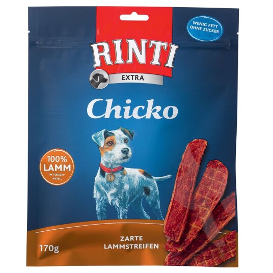 Rinti Extra Chicko Lam (4 X 170 G)