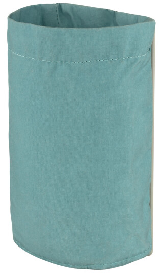 Fjellreven KÅNKEN BOTTLE POCKET SKY BLUE Fjellreven KÅNKEN BOTTLE POCKET SKY BLUE