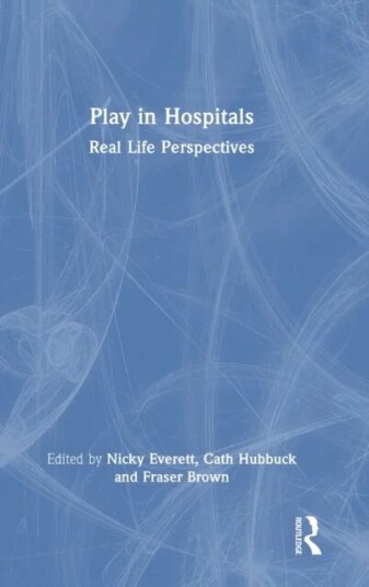 Play In Hospitals