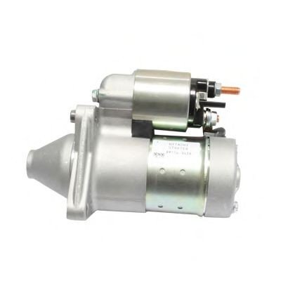 Starter HITACHI 136908 Starter HITACHI 136908