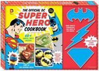 Mead Matthew The Official DC Super Hero Cookbook Deluxe Edition 14