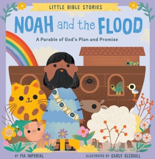 Noah and the Flood