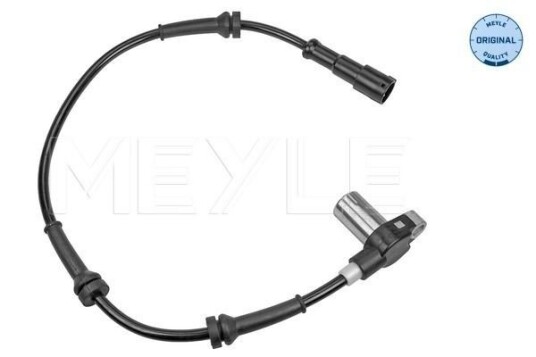 Sensor, ABS MEYLE 16-14 800 0009