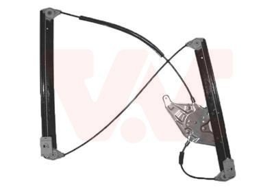 Vindusheis VAN WEZEL 0315262 Vindusheis VAN WEZEL 0315262