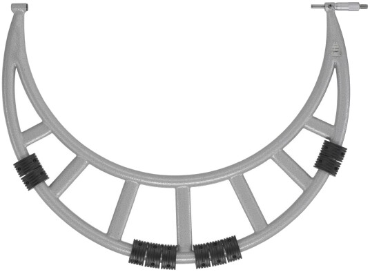 Limit 272400300 Mikrometer 500-600 mm