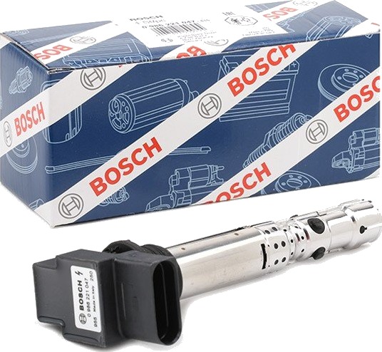 Tennspole coil BOSCH 0 986 221 047