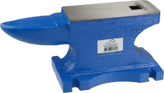 Ambolt 30 kg 85x240