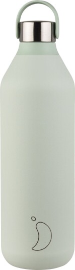 Chilly's Series 2 Termoflaske 1L Lichen