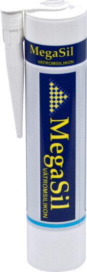 Danalim Megasil Grå Silikon