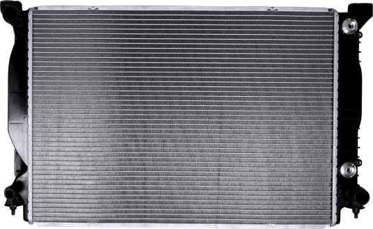 KAMOKA 7700281 Radiator, motorkjøling