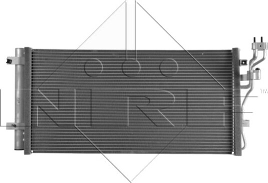 Kondensator NRF 350003