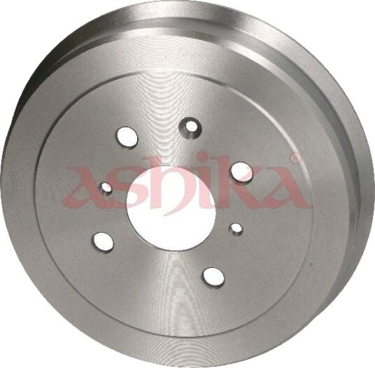 Bremsetrommel ASHIKA 56 02 203