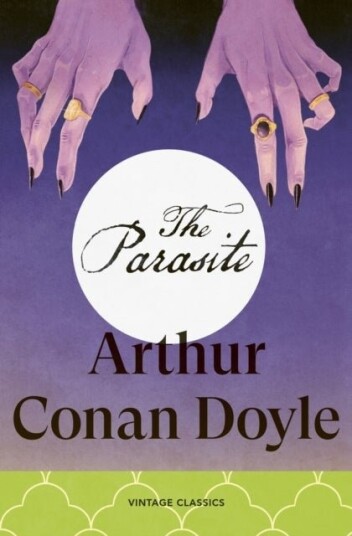 The Parasite The Parasite
