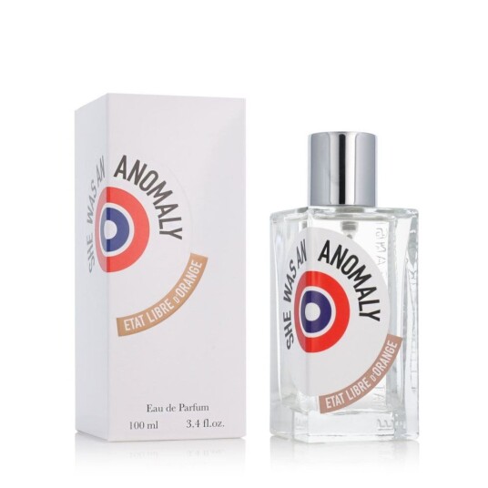 Etat Libre D'orange Unisex Parfyme Etat Libre D'Orange Edp She Was An Anomaly 100 Ml