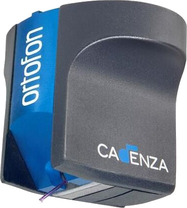 Ortofon Cadenza Blå Mc Pickup Ortofon Cadenza Blå Mc Pickup