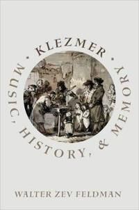 Feldman Walter Zev Klezmer