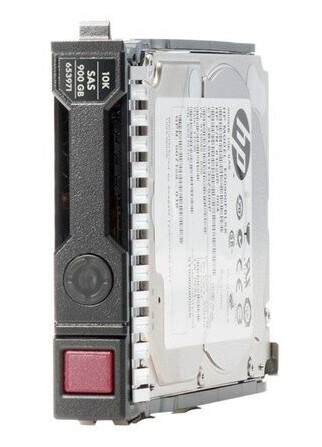 HP Hrddisk - 600GB - Harddisk - 652620-B21 - SAS2 - 3.5" LFF HP Hrddisk - 600GB - Harddisk - 652620-B21 - SAS2 - 3.5" LFF