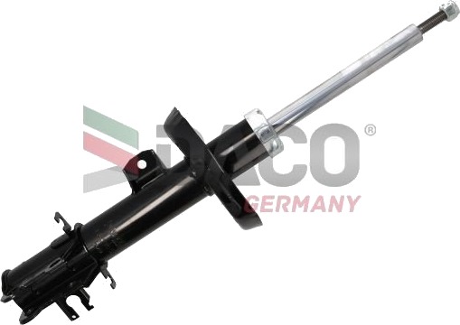 DACO Germany 450105R Støtdemper DACO Germany 450105R Støtdemper