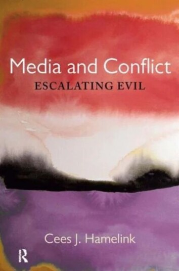 Media And Conflict Av Cees Jan Hamelink