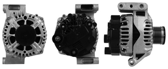 Dynamo LUCAS LRA02817