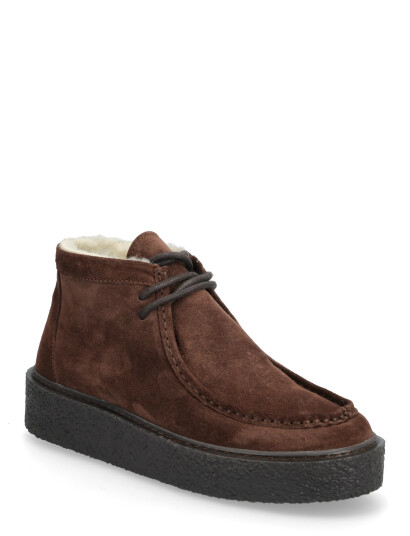 Billi Bi Warm Lining Brown 38