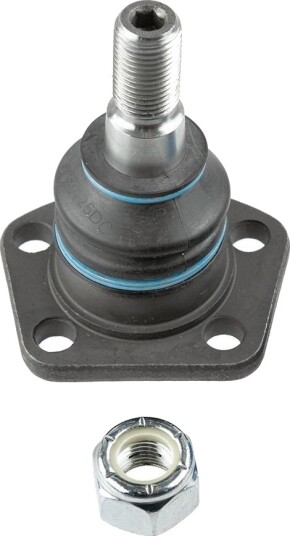 LEMFÖRDER 11794 01 Bærekule