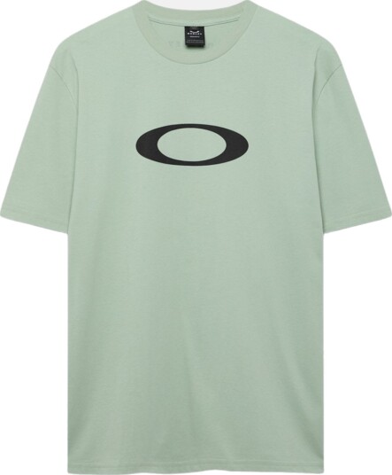 Oakley BARK ELLIPSE TEE Oakley BARK ELLIPSE TEE