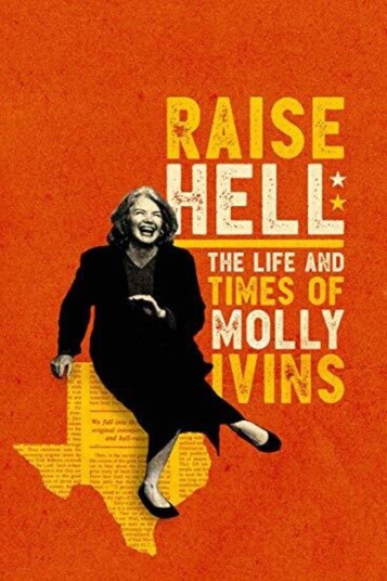 Raise Hell: Life & Times Of DVD
