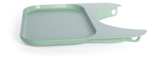 Spisebrett Kaos Green