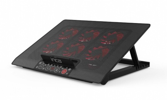 Inca Notebook Cooler INC 601GMS INC 601GMS